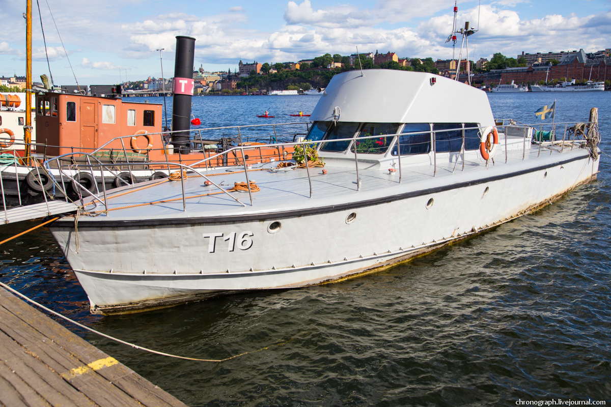 Stockholm